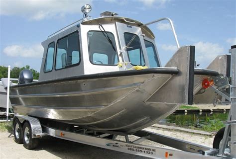 scully metal fabrication inc|Scully's Aluminum Boats, Inc..